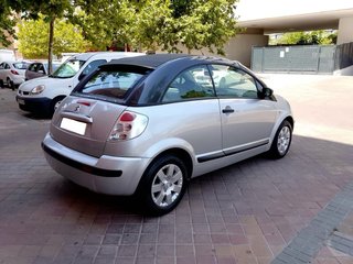 Citroen C3 2004