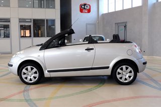 Citroen C3 2004