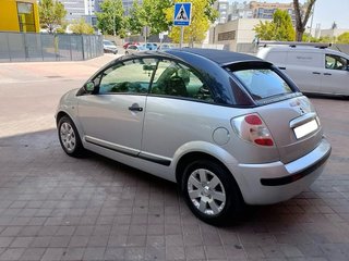 Citroen C3 2004