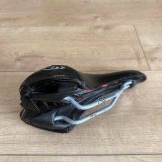 Sillín Specialized Negro
