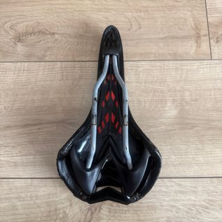 Sillín Specialized Negro