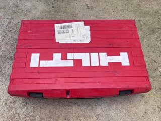 Martillo Hilti TE 706-AVR