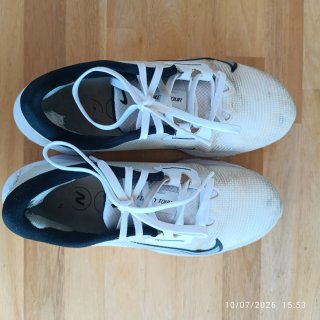 Nike Bambas Golf Talla 37.5