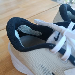 Nike Bambas Golf Talla 37.5
