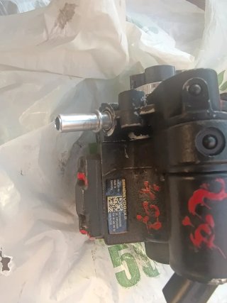 Bomba Inyectora Peugeot 407