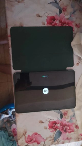 Xiaomi Pad 6 Negro/Verde