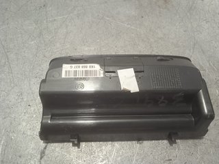 GUANTERA VOLKSWAGEN GOLF VI (5K1)(10.2008) 1K0868837G 1797098