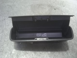 GUANTERA VOLKSWAGEN GOLF VI (5K1)(10.2008) 1K0868837G 1797098