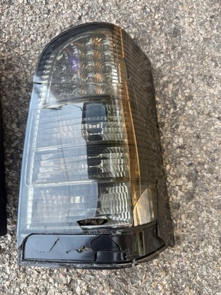 Piloto Izquierdo Mercedes Vito W638 LED