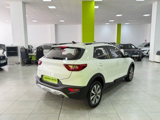KIA Stonic Concept 1.0 T-GDI 100CV MHEV EL TOP!!!!