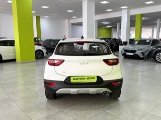 KIA Stonic Concept 1.0 T-GDI 100CV MHEV EL TOP!!!!
