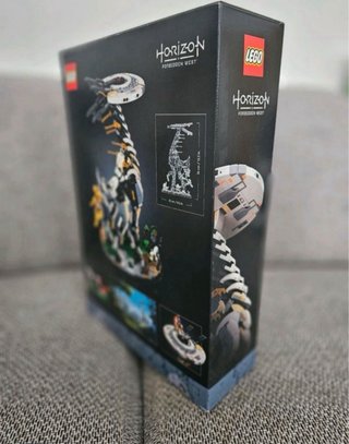 LEGO Horizon Tallneck 76989