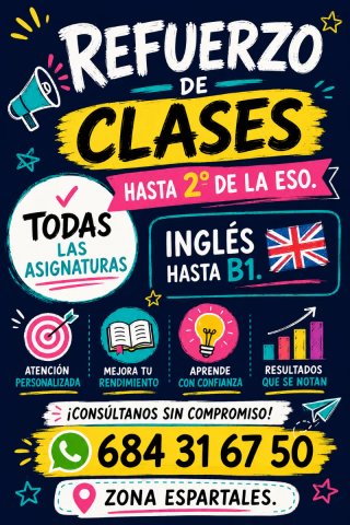 Clases particulares