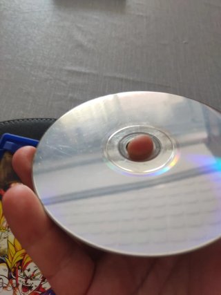 Dragon Ball Z Budokai Tenkaichi PS2