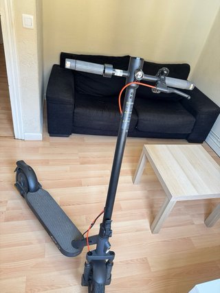 Patinete Eléctrico Xiaomi