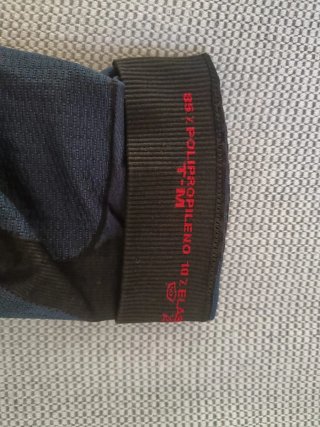 Mallas Compresivas Pirata Hoko Deportivas (Talla M