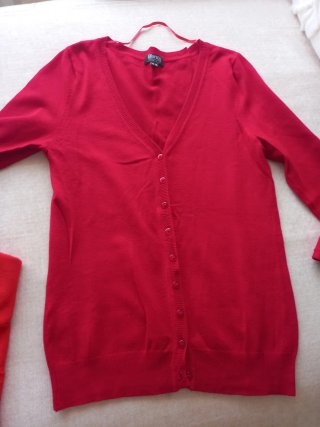 Lote 3 chaquetas mujer