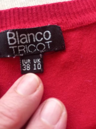 Lote 3 chaquetas mujer