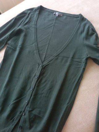 Lote 3 chaquetas mujer
