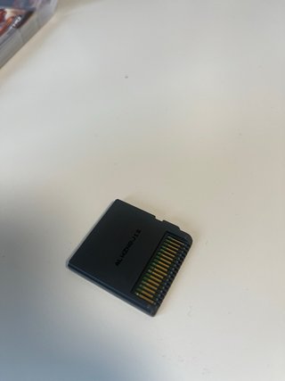 Ratatouille Nintendo DS pal ES