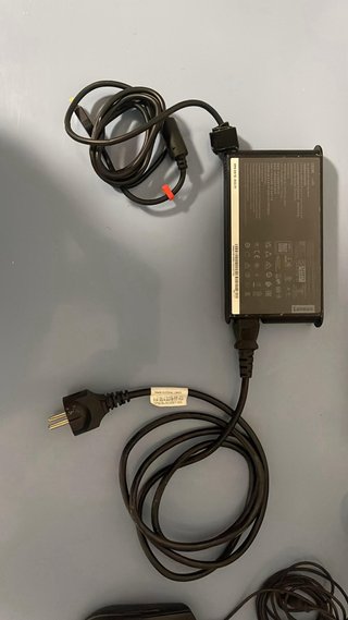 Lenovo Legion 5 Gen 6 RTX 3060 i5 16GB