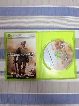 Call of Duty: Modern Warfare 2 | Xbox 360