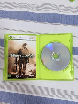 Call of Duty: Modern Warfare 2 | Xbox 360