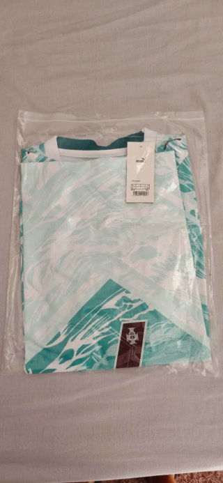 Camiseta Portugal, 7 Cristiano, Negociable