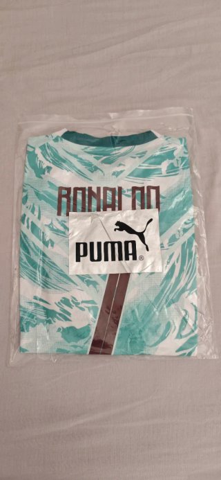 Camiseta Portugal, 7 Cristiano, Negociable