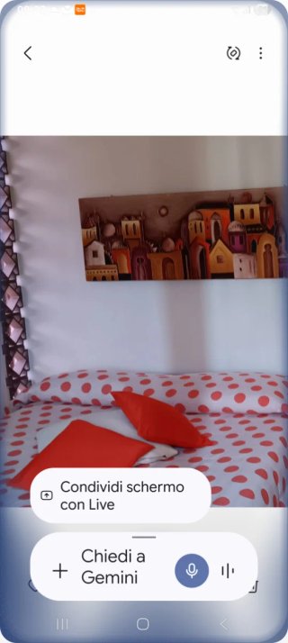 Copriletto Matrimoniale + Cuscini