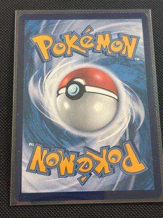 Carta Pokémon Denis (Akamatsu) 249/208 SAR 🇨🇳