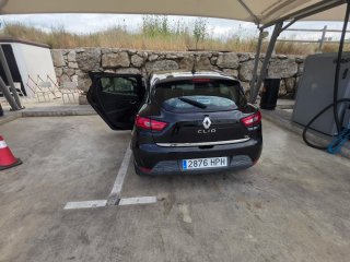 Renault Clio 2013
