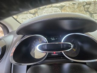 Renault Clio 2013