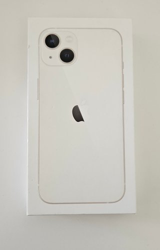 iPhone 13 Blanco