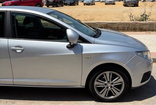 SEAT Ibiza 2010
