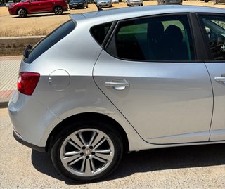 SEAT Ibiza 2010