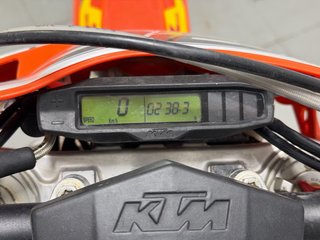 KTM EXC 300 TPI 2T (2022)