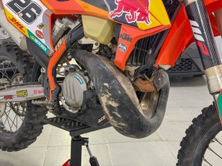 KTM EXC 300 TPI 2T (2022)