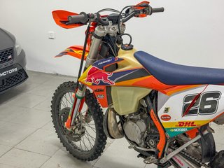 KTM EXC 300 TPI 2T (2022)