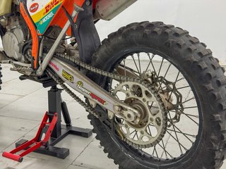 KTM EXC 300 TPI 2T (2022)