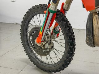 KTM EXC 300 TPI 2T (2022)