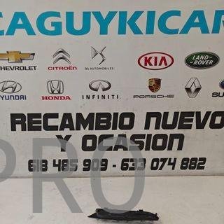 REJILLA IZQUIERDA PARACHOQUES DELANTERO BMW X5