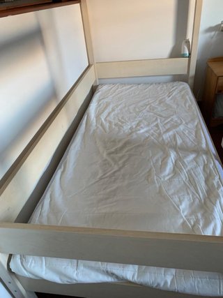 Litera madera 160x80 cm