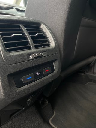 Volkswagen Touran 7 PLAZAS+150CV+TECHO+CAMARA+FULL