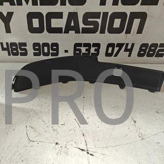 MOLDURA PARACHOQUE DELANTERO RENAULT MEGANE NUEVO