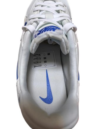 Nike Terra Manta Summit White Comet Blue 43