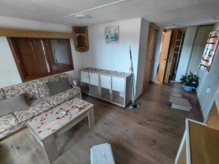 Módulo camping