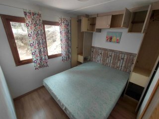 Módulo camping