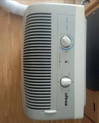 Aire Acondicionado Portátil