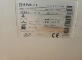 Aire Acondicionado Portátil